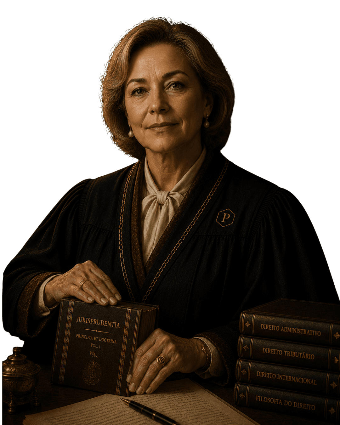Retrato de Dialectus