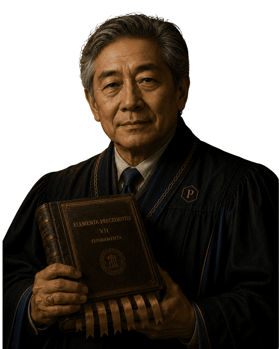 Retrato de Probator